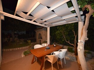 Appartement Pag (Stadt) Buitenaudio-opname 11