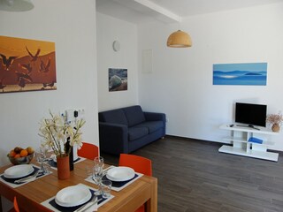 Appartement Veli Rat Kenmerken 3