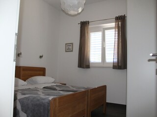 Apartamento Veli Rat Características 10