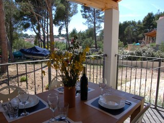 Apartamento Veli Rat Grabación al aire libre 2