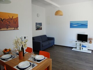 Appartement Veli Rat Équipement 3