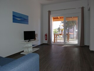 Appartement Veli Rat Équipement 4