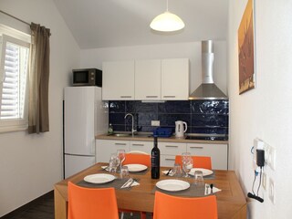 Apartment Veli Rat Ausstattung 6