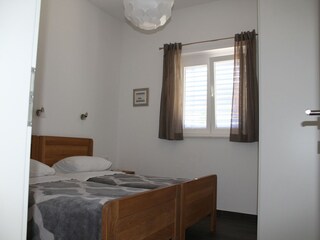 Apartment Veli Rat Ausstattung 10