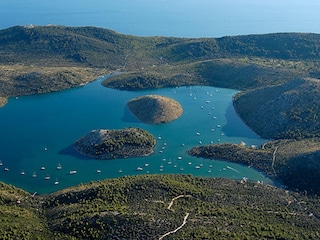 Apartment Veli Rat Umgebung 13