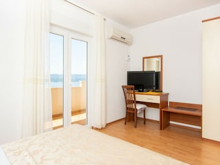 Apartment Lokva Rogoznica Ausstattung 16
