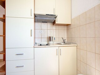 Appartement Lokva Rogoznica Kenmerken 15