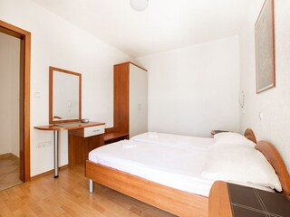 Appartement Lokva Rogoznica Kenmerken 17