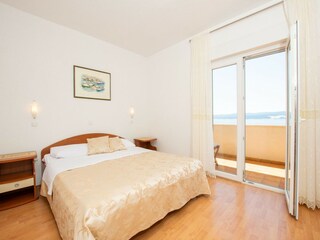 Appartement Lokva Rogoznica Kenmerken 18