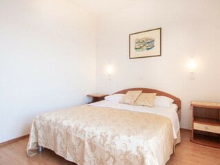 Appartement Lokva Rogoznica Kenmerken 19