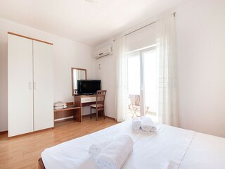 Appartement Lokva Rogoznica Kenmerken 31