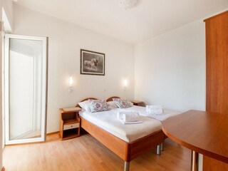 Appartement Lokva Rogoznica Équipement 18