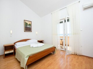 Appartement Lokva Rogoznica Kenmerken 23