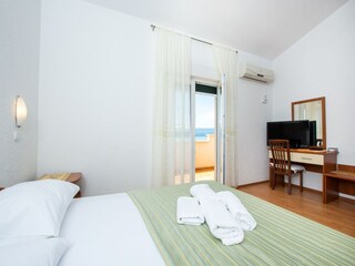 Apartamento Lokva Rogoznica Características 21