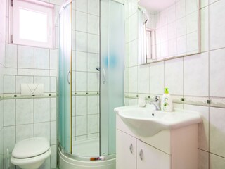 Appartement Lokva Rogoznica Kenmerken 25