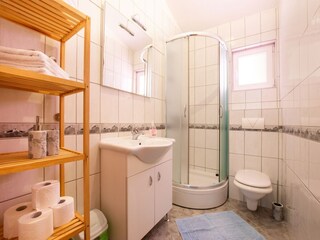 Appartement Lokva Rogoznica Équipement 19
