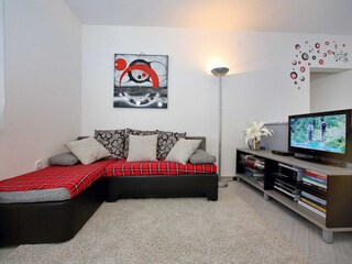 Apartment Sukošan Ausstattung 1