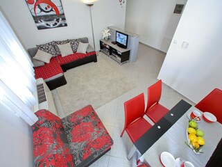 Apartamento Sukošan Características 11