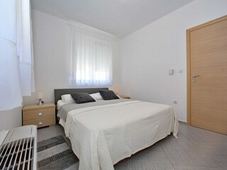 Apartment Sukošan Ausstattung 12