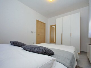 Apartment Sukošan Ausstattung 17
