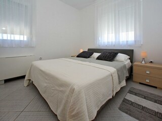 Apartment Sukošan Ausstattung 14