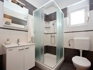 Apartment Sukošan Ausstattung 19
