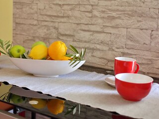 Apartamento Sukošan  34