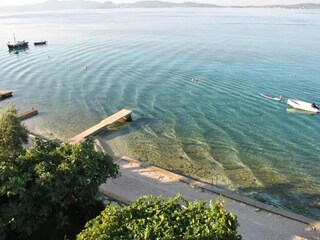 Apartment Sukošan Umgebung 23