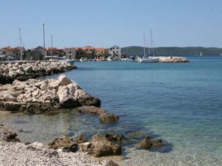 Appartement Sukošan Omgeving 31