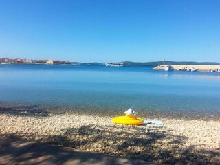 Appartamento Sukošan Ambiente 28