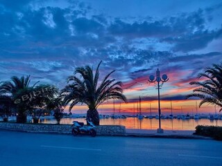 Appartamento Sukošan Ambiente 25