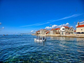 Appartement Sukošan Omgeving 33