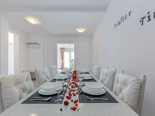 Villa Dramalj Ausstattung 16