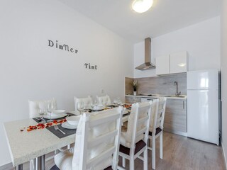 Villa Dramalj Ausstattung 17