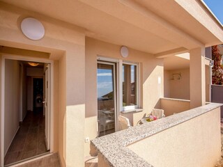 Villa Dramalj Enregistrement extérieur 3