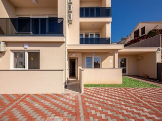 Villa Dramalj Équipement 22