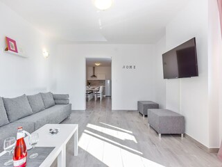 Villa Dramalj Ausstattung 18