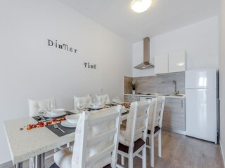 Villa Dramalj Caratteristiche 22