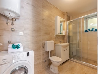 Villa Dramalj Équipement 14