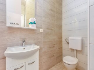 Villa Dramalj Caratteristiche 15