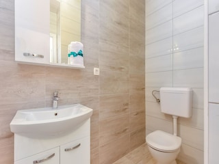 Villa Dramalj Équipement 15