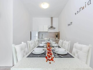 Villa Dramalj Ausstattung 22