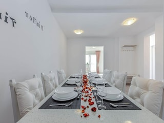 Villa Dramalj Équipement 23