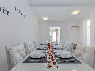 Villa Dramalj Features 21