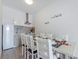 Villa Dramalj Ausstattung 23