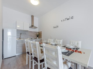 Villa Dramalj Caratteristiche 27