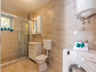 Villa Dramalj Features 21