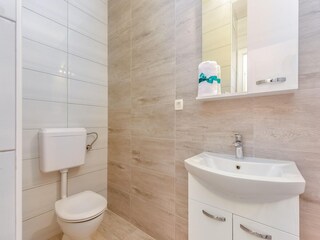 Villa Dramalj Ausstattung 24
