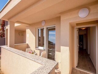 Villa Dramalj Buitenaudio-opname 10