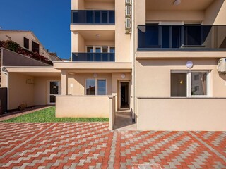 Villa Dramalj Enregistrement extérieur 5